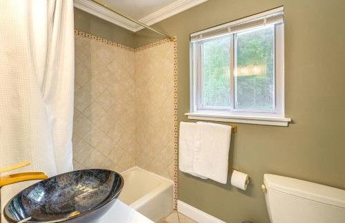 NYC-Area Escape Near River, Trails & MTA! - Foto 14