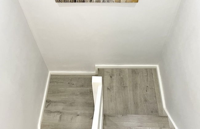 Comfy 3-bedroom House in Worksop - Foto 40