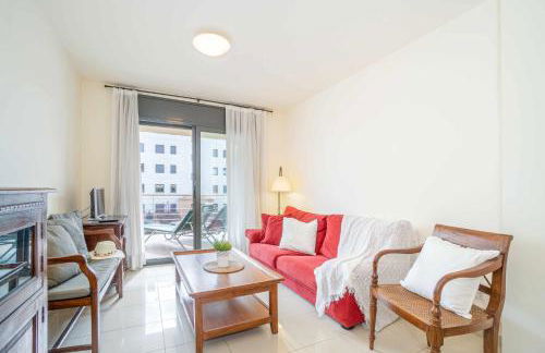 Jouvacations apartamento Joanot - Foto 15