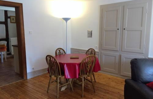 Gite de la Vieille Forge - Foto 8