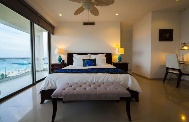 The 5th Avenue Hotel - Foto 21