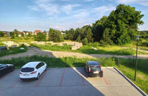 Apartamenty Oleńka II - Szczytno Mazury - Foto 24