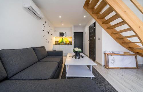 Domki Nord Breeze z podgrzewanym basenem, jacuzzi oraz sauną - Foto 78