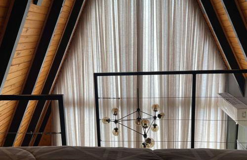 Winter Valley Cabins - Foto 21