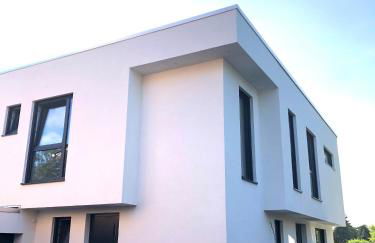 Sonniges Design-Apartment nahe Hamburg - Ruhe, Komfort & kostenloses Parken - Foto 2