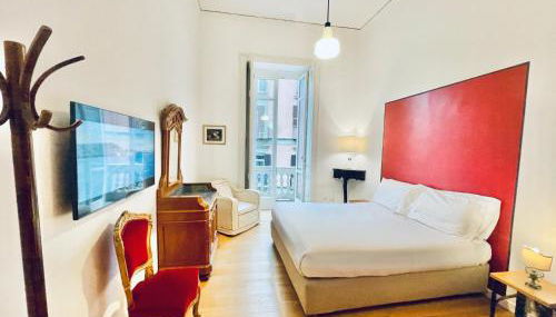 ALMA de Partenope - Relais de Charme by the sea - Foto 3