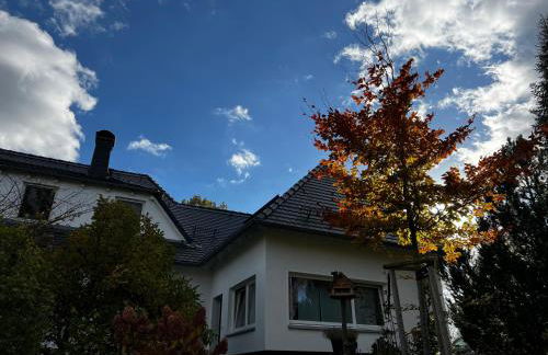 # 97 - die Ferienwohnung am Sachsenring - Foto 30