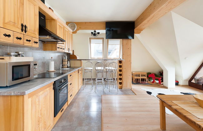 Apartamenty Sun & Snow Pacyfik Spa - Foto 8