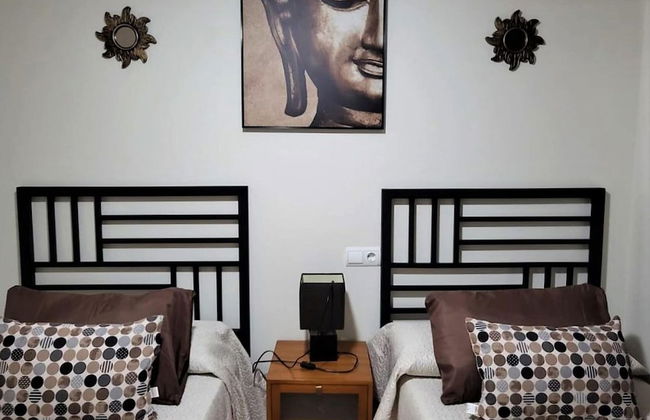 Belvilla by OYO Apartment in Vera Playa - Foto 11