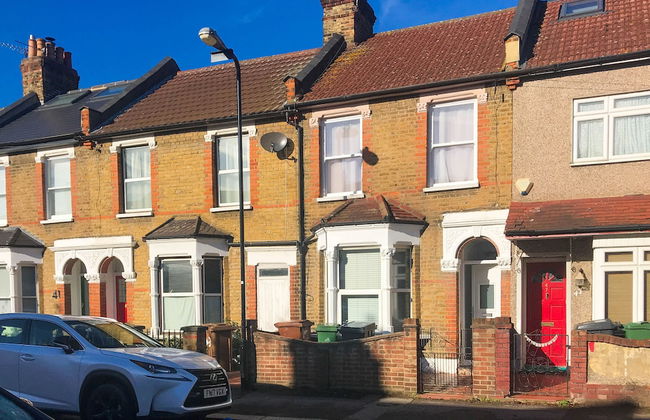 Clarence House - Foto 50