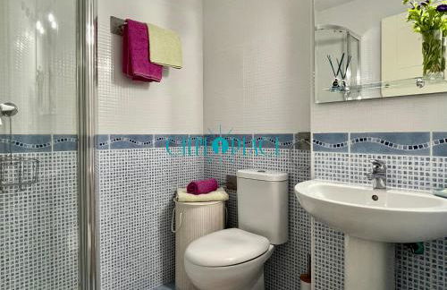 MENTA Apto. con piscina a solo 200m de la playa - Photo 13