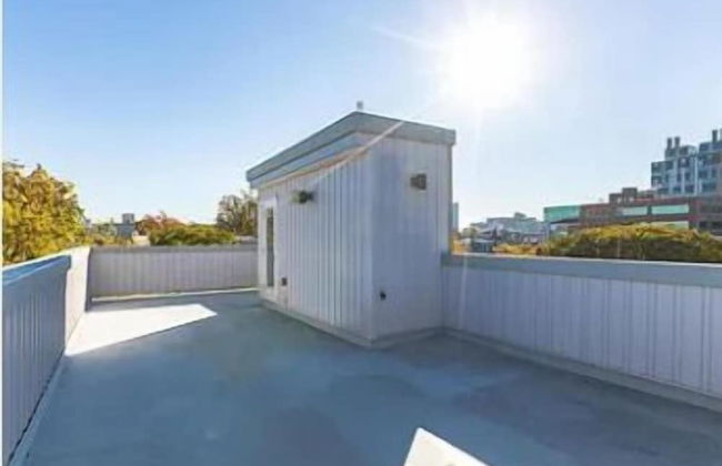 University City - Philadelphia 6 Bedroom Home by RedAwning - Foto 33