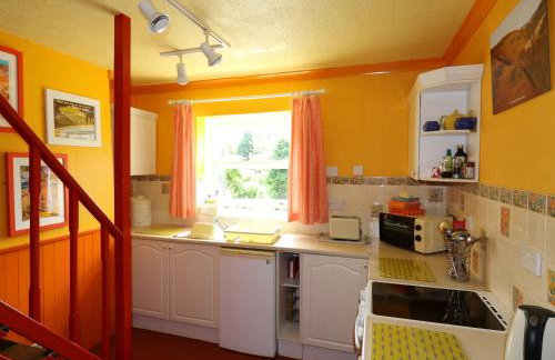 Tŷ Melindwr - Foto 2