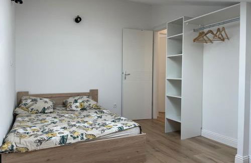 DUPLEX - 9 pers - Wifi - 04190 LES MÉES - Foto 13