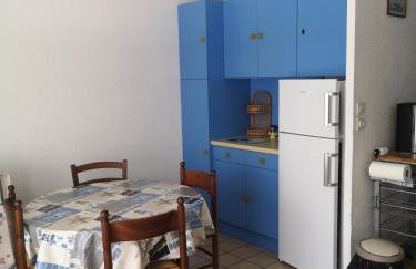 LES OCEANIDES - Photo 2