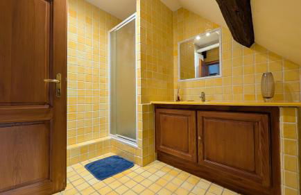 Les Perles du Ried - Gîte 2 proche Europapark Strasbourg Colmar - Foto 22