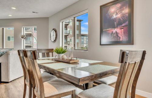 Wake on the Lake at Bridges Bay - Foto 21