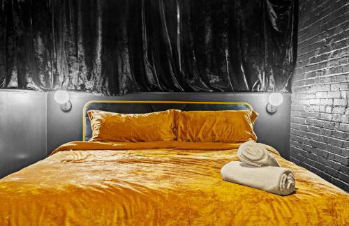 Gatsby Glam 3BR Speakeasy Retreat in Louisville - Foto 44