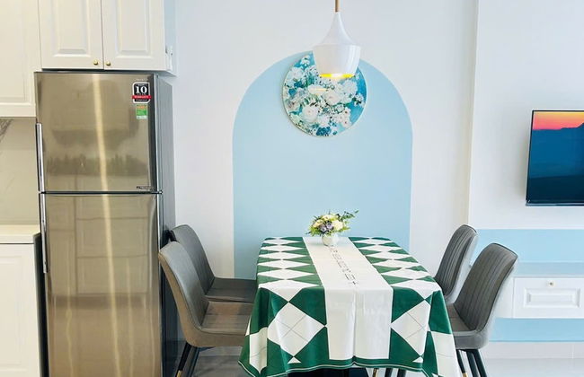 Vinhomes Ocean Park Apartment Ha Noi - 20 October Homestay - Foto 73