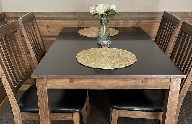 Trysilfjell Apartment Hotel - Foto 20