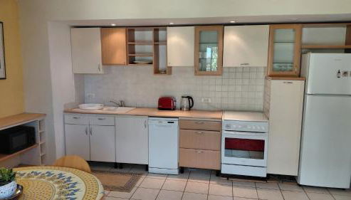 Gite Mimosa in South of France - Entire Holiday Home - Foto 4, dishwasher