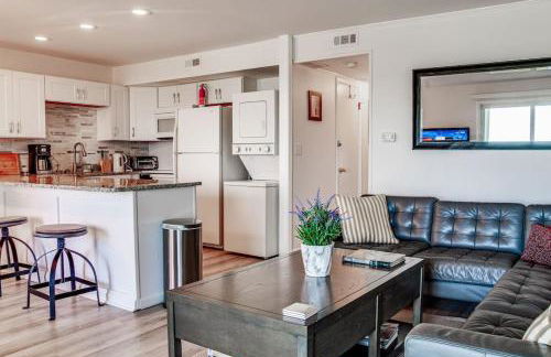 Bethany Ocean View Condo by the sea 1st of 2 - Foto 8