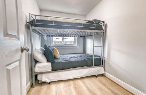 Elegant Home 8 mins to Washington DC & and Old Town! - Foto 24