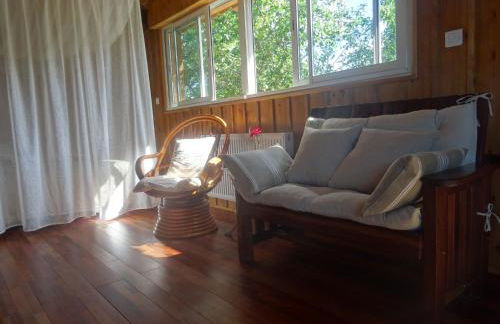 La Grange Océane SPA & Piscine chauffée en saison - Foto 15