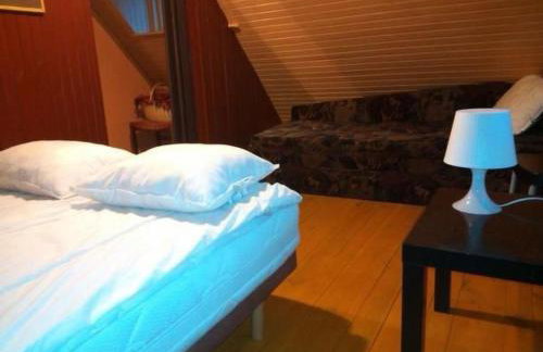 Holiday Home Freistehendes Haus mit eingezäuntem Grundstück an einer Lagune by Interhome - Foto 9