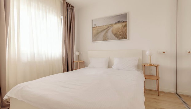 ZEN Rezidential Apartments - Foto 5, Habitación