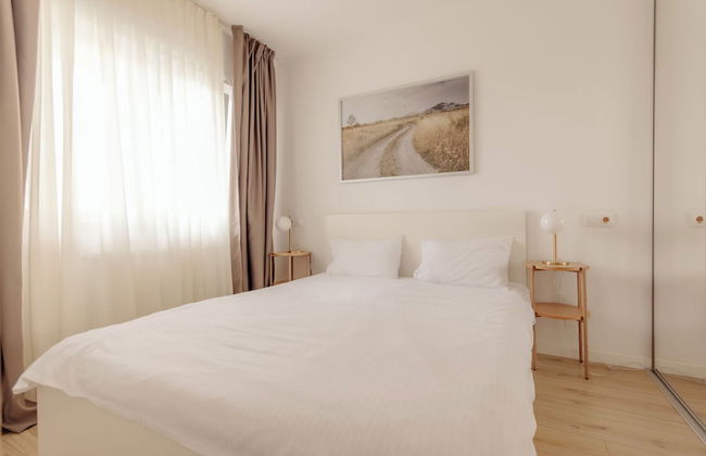 ZEN Residential Apartments - Photo 5