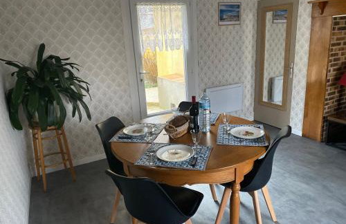 chez mémère 3étoiles - Foto 3