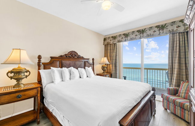 Calypso Beach Resort by Panhandle Getaways - Foto 97