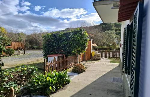 Casa Ulisse - Foto 25