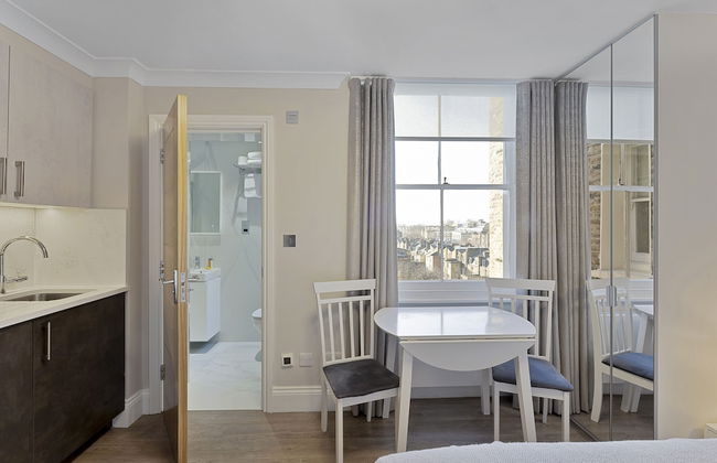 Cleveland Residences Kensington - Foto 41