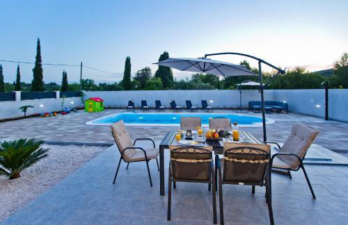 VILLA BLAŽEN - Foto 17