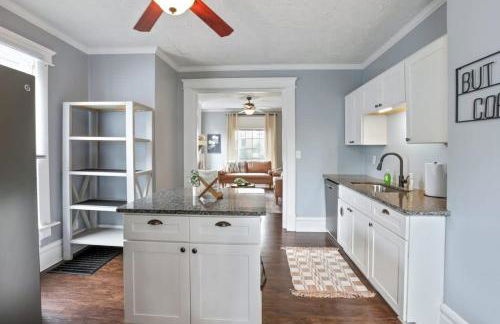 The Indiana Stunner - Photo 26