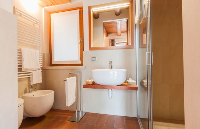 Agriturismo Cà Giulietta - Foto 24