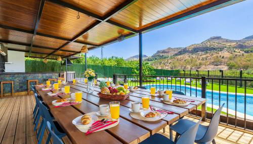 Casa rural El Puente - Foto 3