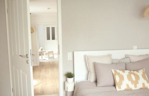 Im Fachwerk – Wohlfühlen, Entspannen & Wandern im Grünen - Foto 21