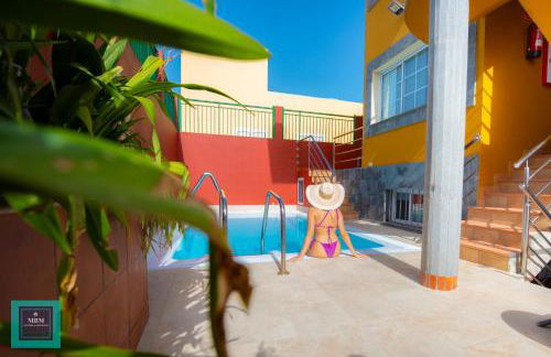 Inma Apartment Montaña La Data - Foto 1