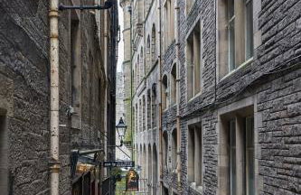 3 Bedroom Apartment - Historic Old Town - Foto 29