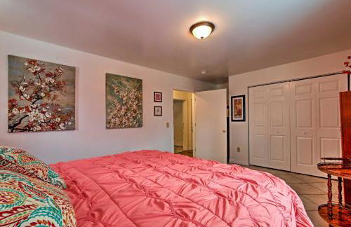 Expansive Getaway about 2 Miles to Mendenhall Glacier! - Foto 30