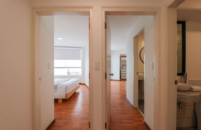 Nomad Apartments in Bohem Barranco by Wynwood-House - Photo 74
