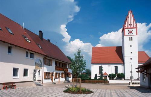 Gästehaus Kirchenbauerhof - Foto 31