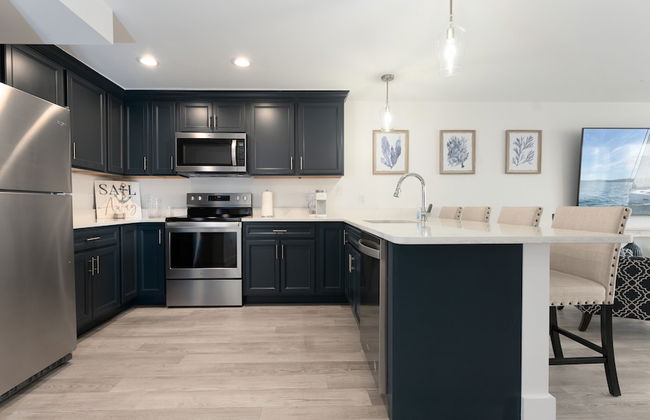 Thomas Sea Suites - Foto 54