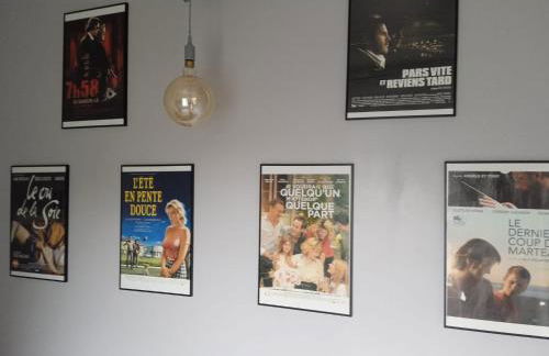 L'appt du vieux qui ne voulait pas fêter son anniversaire - Foto 14