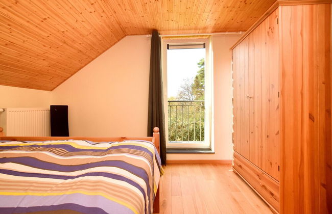 Cosy Holiday Home in Durbuy With Garden - Foto 8