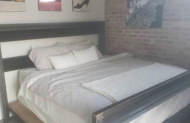 Amazing Wicker Park Penthouse with Skyline Views - Foto 34