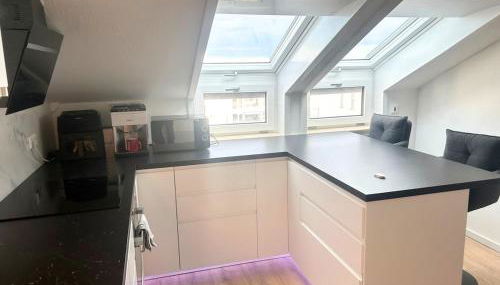 Charming 2-room apartment - Foto 2